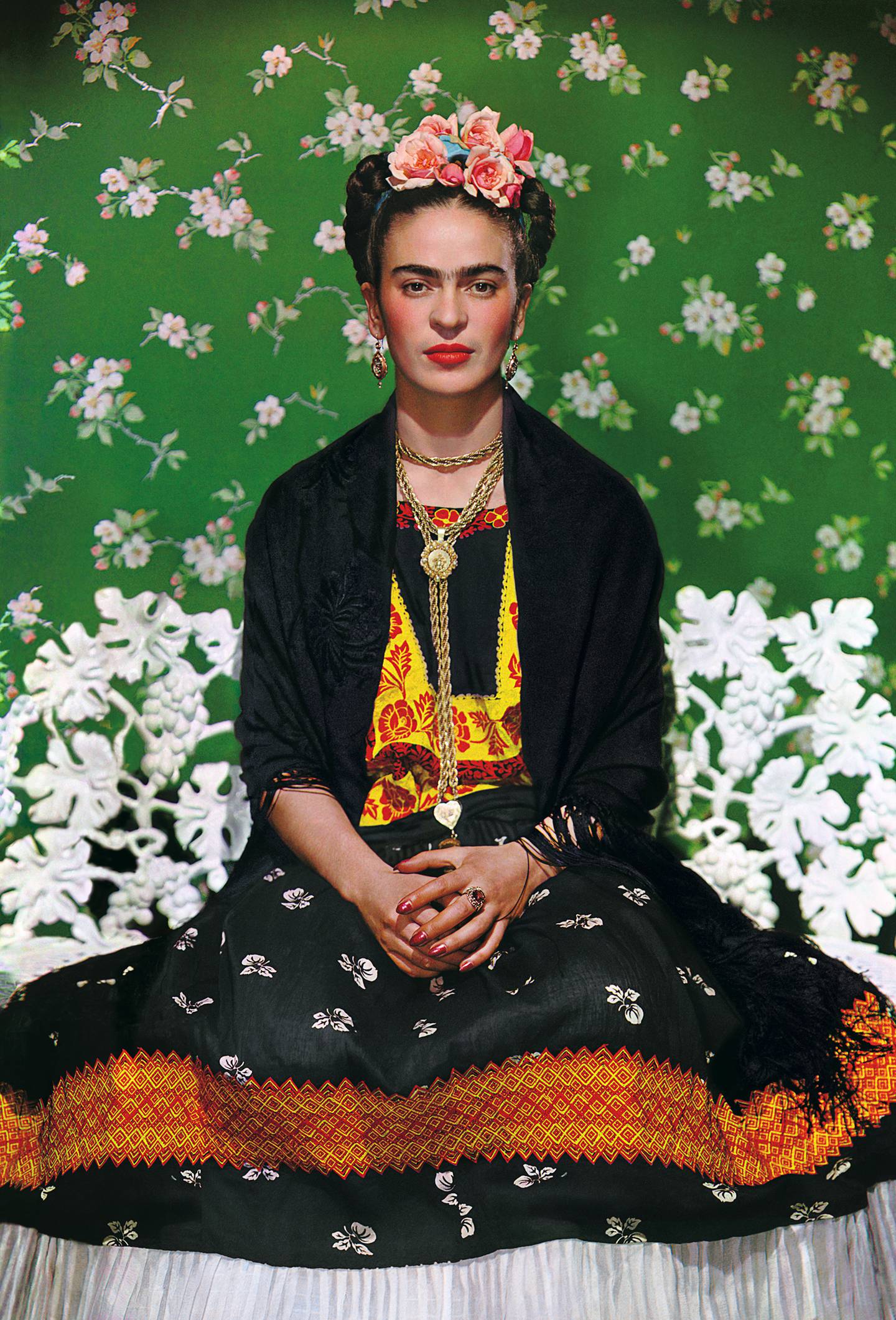 Frida Kahlo