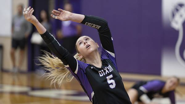 Sauk Valley Views: Photos of the Week for Sept. 5-11, 2025
