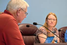 Bourbonnais’ Fiscal Year 2027 budget receives trustees’ approval 