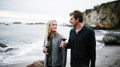 Pinot noir encouraged to embrace dark side