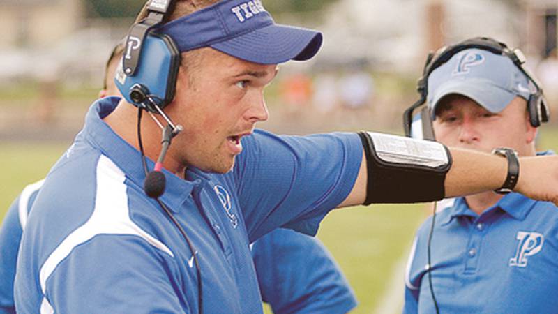 Former Princeton coach Jesse Snyder in the thick of Le-Win/Stockton rivalry 