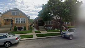 Three-bedroom home in Berwyn built in 1925 goes for $366,000