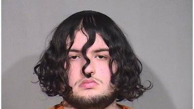 Crystal Lake man admits he solicited lewd photos from child in Texas on Snapchat