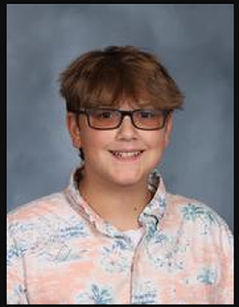 Paxton Bauer