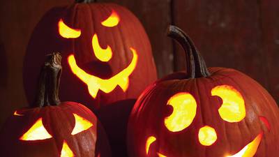 Drive-thru Halloween party planned in Millbrook