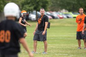 St. Charles East embracing a ‘fresh start’ under first-year coach Nolan Possley