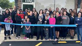 Shay’s Hair Studio opens in Peru