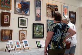 Eagle’s Nest Art Group Show is Oct. 4 in Oregon
