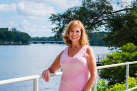 Davis Junction breast cancer survivor raising awareness ahead of Oct. 4 walk in Rockford