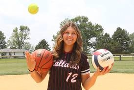 2025 NewsTribune Female Athlete of the Year: Henry-Senachwine’s Kaitlyn Anderson