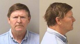 Former Kane Circuit Clerk Tom Hartwell indicted on 19 felony charges