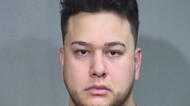 Chicago man caught with 17 kilos of cocaine in duffle bag at McHenry motel gets 12 years in prison