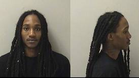 Schaumburg man charged with weekend shooting of 3 in Kane County home