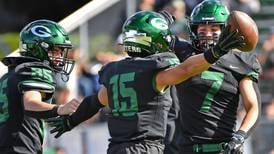 DuPage and suburban Cook County Week 4 IHSA football previews