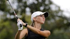 Photos: 2025 Fox Valley Conference Girls Golf Tournament