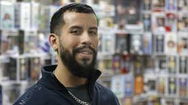 Photos: Andy's World, a new Woodstock shop