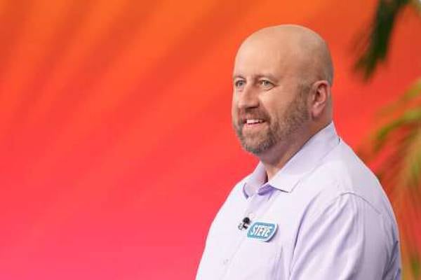 Elgin driver’s ed teacher takes a spin on ‘Wheel of Fortune,’ wins over $65K