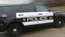Man shot at DeKalb apartments Tuesday 