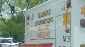 Three hospitalized after head-on car crash in Sycamore Township: police