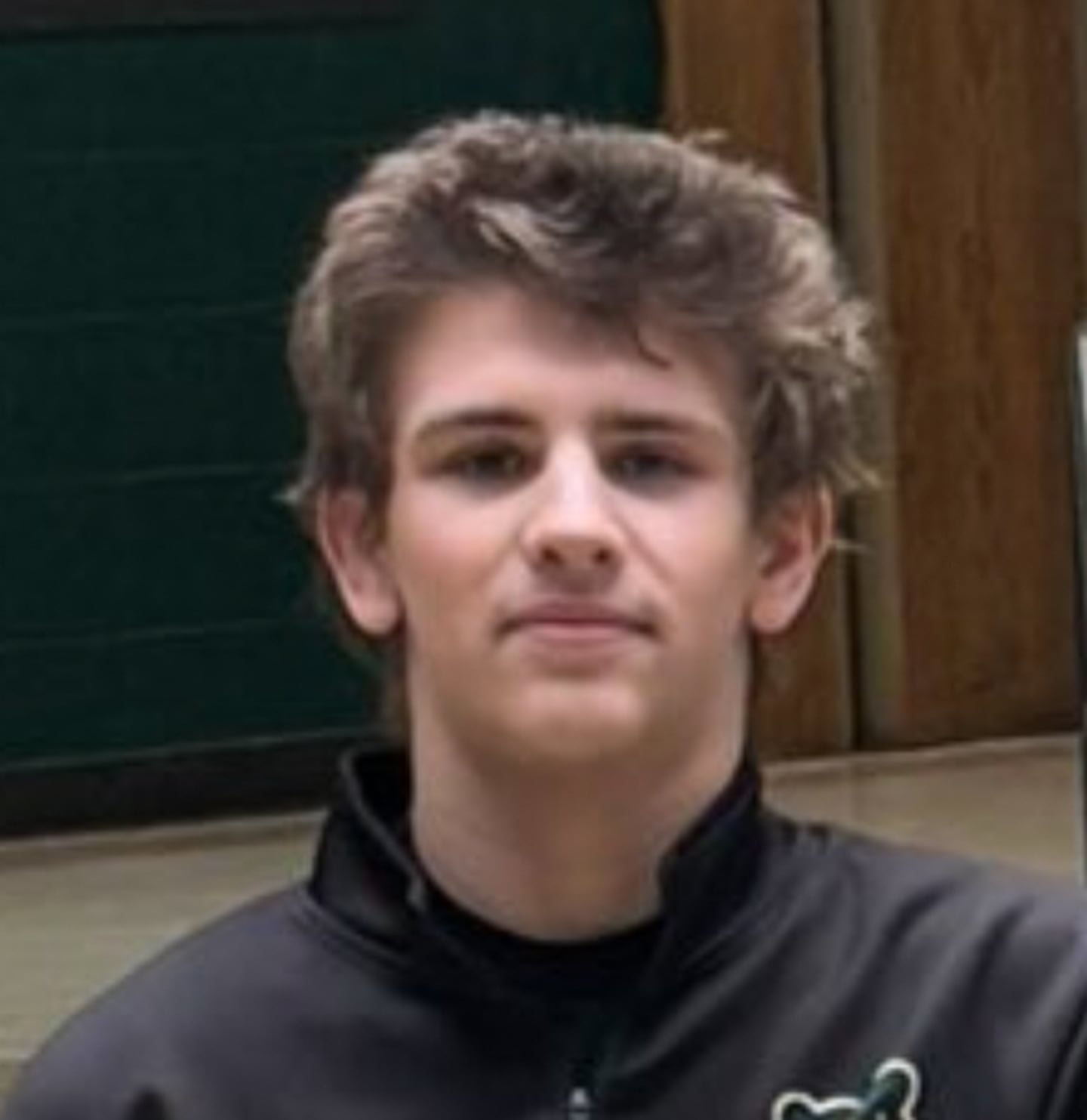 Nathan Randle, Crystal Lake South