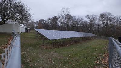 Dixon School Board OKs solar project agreement expected to save about $500K over 7 years