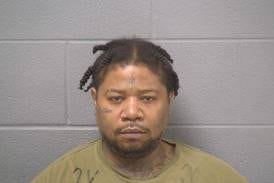 Joliet man in custody after person found stabbed multiple times 