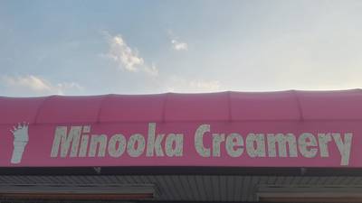 Mystery Diner in Minooka: From   smoothies to sundaes, Minooka Creamery the place for frozen treats