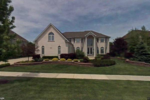 Five-bedroom home sells for $1.32 million in Naperville