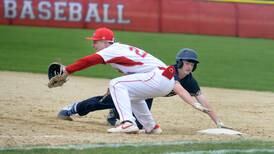 Oregon, Amboy baseball win nonconference games: Saturday’s SVM area roundup