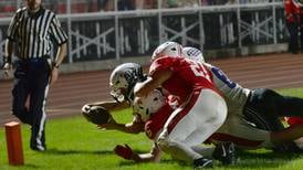 Dixon sets tone from the start in BNC win in Oregon