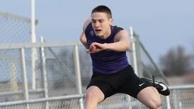 SVM area roundup: Sterling scores early, often to top Rochelle in baseball