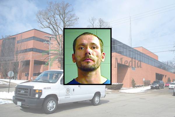 Illinois Appeals Court upholds murder conviction in 2020 Sterling apartment fire that killed three