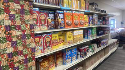 Illinois joins other states in lawsuit fighting new SNAP guidelines 