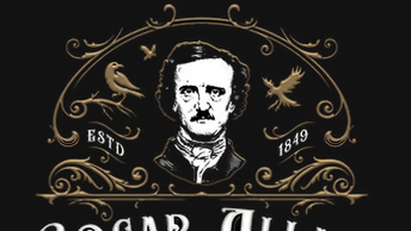 Edgar Allen Speakeasy coming to Raue Center for the Arts April 9-10