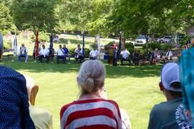Photos: Memorial Day in Elburn 
