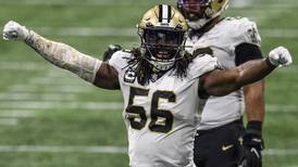 Week 14 power rankings: Steelers finally stumble; Saints continue to impress