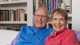 ‘Mrs. Crystal Lake’ – community leader and philanthropist Rosemary Blazier – dies at 96
