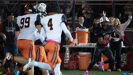 2025 IHSA playoffs: Steve Soucie’s Class 6A first-round analysis