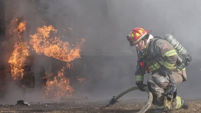 Tips to avoid winter home fires 