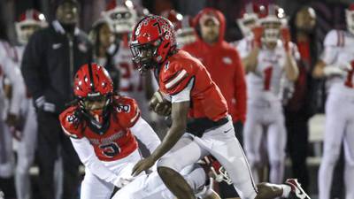 2025 IHSA playoffs: Steve Soucie’s Class 8A first-round analysis