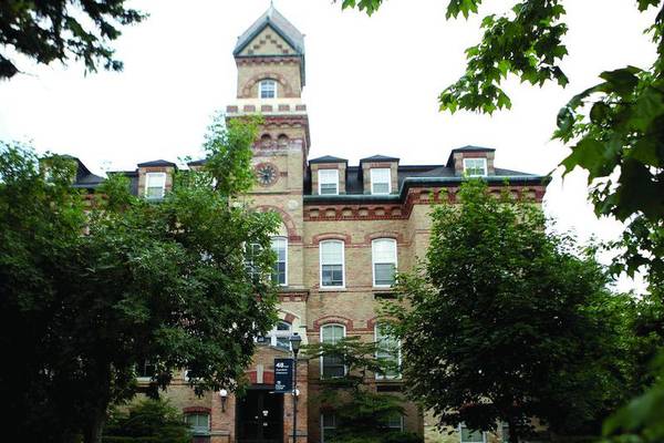Johnny Cash’s son to speak at Elmhurst University