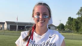 Softball: Huntley blows away Hampshire to reach Class 4A sectional final
