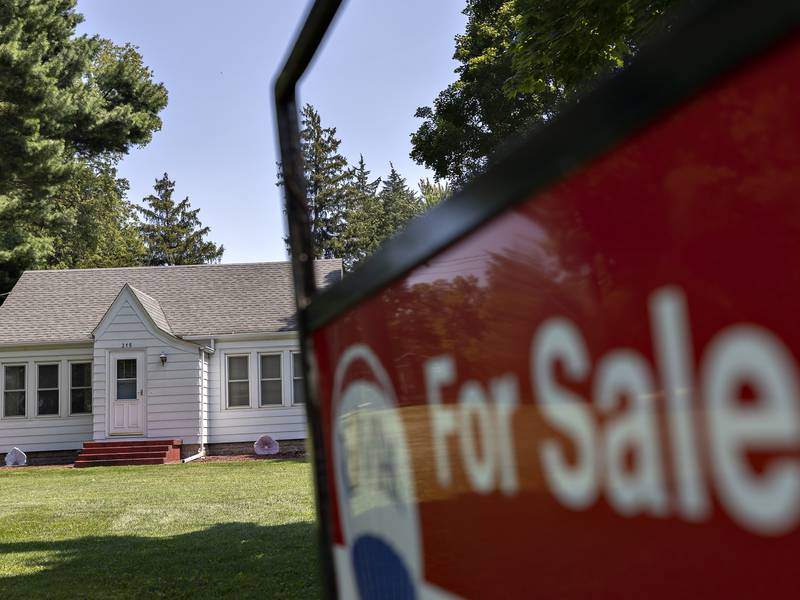 Homeownership 101: What first-time buyers need to know about credit, loans, requirements