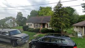 What were the best deals for residential properties in Kendall County the week of April 20?