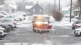 Winter storm forces Will County schools to close or go remote