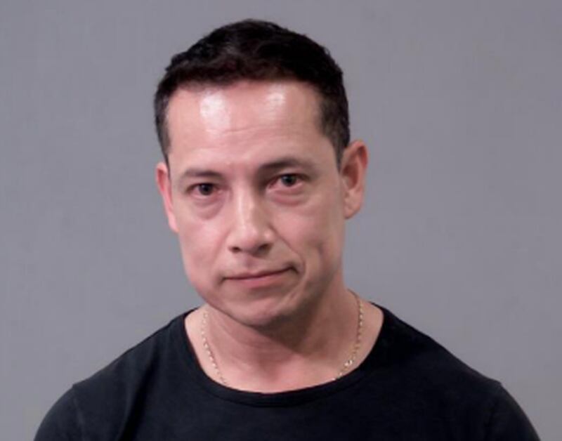 Francisco Martinez-Flores