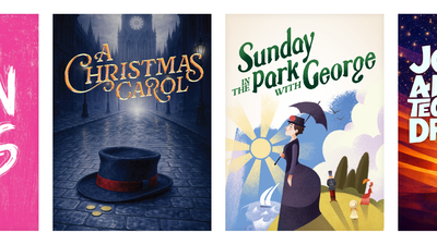 Award-winning musicals in Paramount Theatre’s 2026-27 Broadway Series