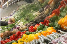 Oswego to keep grocery tax in place
