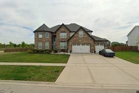 What are the 10 most expensive homes that sold in Kendall County, Jan. 5-11?