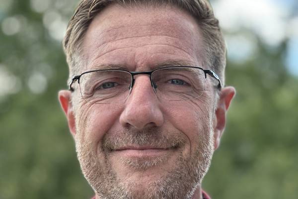 2026 Election Questionnaire: Ernie Marcelain, Illinois State Senate, District 38